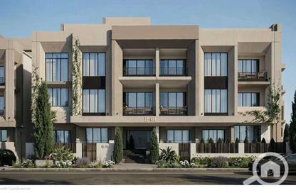 Apartment - 3 - 3 for sale in Dream Land St. - Dream Land - Al Wahat Road - 6 October City - Giza Apartment - 3 - 3 for sale in Dream Land St. - Dream Land - Al Wahat Road - 6 October City - Giza