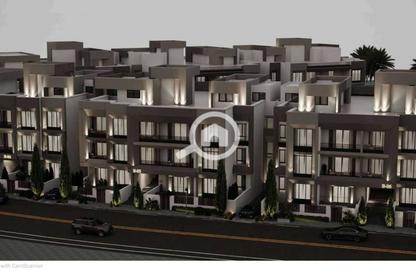 Apartment - 3 - 3 for sale in Dream Land St. - Dream Land - Al Wahat Road - 6 October City - Giza Apartment - 3 - 3 for sale in Dream Land St. - Dream Land - Al Wahat Road - 6 October City - Giza