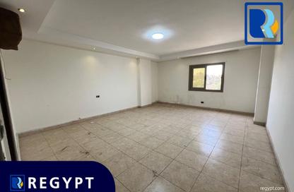 Office Space - Studio - 4 Bathrooms for rent in Al Nasr St. - El Laselky - New Maadi - Hay El Maadi - Cairo