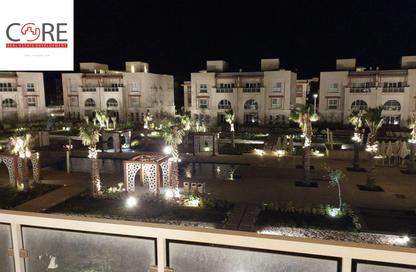 Chalet - 2 Bedrooms - 2 Bathrooms for sale in Jaya - Ras Al Hekma - North Coast