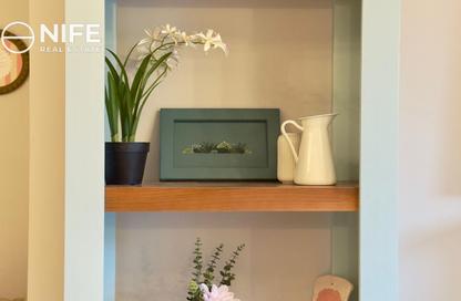 Apartment - 2 - 2 for rent in Villette - 5th Settlement Compounds - The 5th Settlement - New Cairo City - Cairo