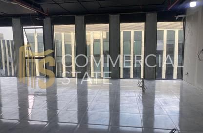 Office Space - 1 Bedroom - 1 Bathroom for rent in Eastown - 5th Settlement Compounds - The 5th Settlement - New Cairo City - Cairo