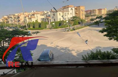 Apartment - 3 - 3 for rent in Ganoob El Acadimia - New Cairo City - Cairo