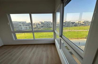 Apartment - 3 Bedrooms - 3 Bathrooms for sale in Kayan - Sheikh Zayed Compounds - Sheikh Zayed City - Giza