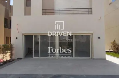 فيلا - 4 غرف نوم - 4 حمامات للايجار في ذا كراون - طريق مصر اسكندرية الصحراوي - مدينة 6 أكتوبر - الجيزة