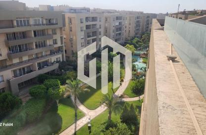 (بنتهاوس  (روف - 3 - 2 للبيع في وان جولدن سكوير مول - التجمع الخامس - مدينة القاهرة الجديدة - القاهرة