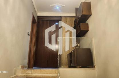 Penthouse - 3 - 2 for sale in One Golden Square Mall - The 5th Settlement - New Cairo City - Cairo Penthouse - 3 - 2 for sale in One Golden Square Mall - The 5th Settlement - New Cairo City - Cairo
