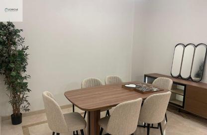 Apartment - 2 Bedrooms - 2 Bathrooms for rent in Mivida - 5th Settlement Compounds - The 5th Settlement - New Cairo City - Cairo