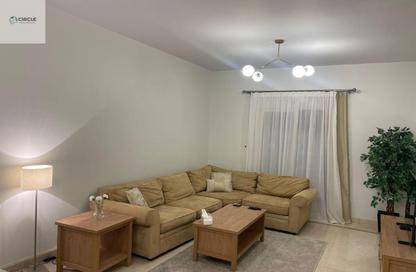 Apartment - 2 Bedrooms - 2 Bathrooms for rent in Mivida - 5th Settlement Compounds - The 5th Settlement - New Cairo City - Cairo