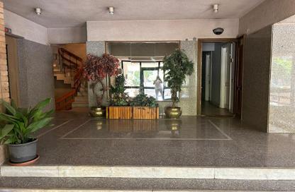 Apartment - 5 Bedrooms - 4 Bathrooms for rent in Almazah - Heliopolis - Masr El Gedida - Cairo