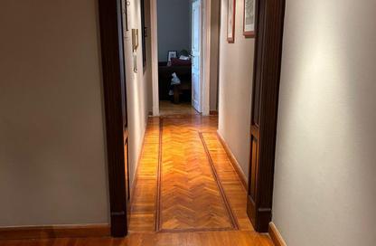 Apartment - 5 Bedrooms - 4 Bathrooms for rent in Almazah - Heliopolis - Masr El Gedida - Cairo