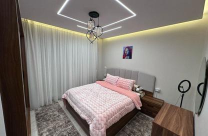 Apartment - 3 Bedrooms - 2 Bathrooms for rent in B15 - Madinaty - Cairo Apartment - 3 Bedrooms - 2 Bathrooms for rent in B15 - Madinaty - Cairo