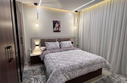 Apartment - 3 Bedrooms - 2 Bathrooms for rent in B15 - Madinaty - Cairo Apartment - 3 Bedrooms - 2 Bathrooms for rent in B15 - Madinaty - Cairo