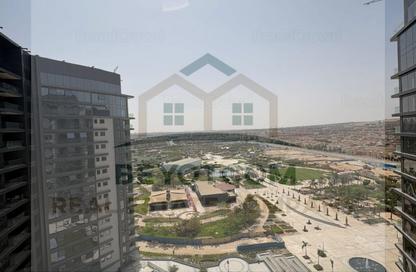شقة - 3 غرف نوم - 5 حمامات للايجار في أبراج زيد - كمبوندات الشيخ زايد - الشيخ زايد - الجيزة