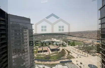 Apartment - 3 Bedrooms - 5 Bathrooms for rent in Zed Towers - Sheikh Zayed Compounds - Sheikh Zayed City - Giza