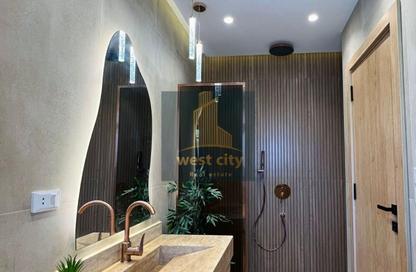 Apartment - 2 - 2 for rent in Casa - Sheikh Zayed Compounds - Sheikh Zayed City - Giza