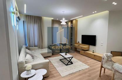 Apartment - 2 - 2 for rent in Casa - Sheikh Zayed Compounds - Sheikh Zayed City - Giza Apartment - 2 - 2 for rent in Casa - Sheikh Zayed Compounds - Sheikh Zayed City - Giza