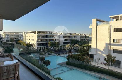 Apartment - 3 - 3 for sale in Lake View Residence - 5th Settlement Compounds - The 5th Settlement - New Cairo City - Cairo