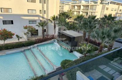 Apartment - 3 - 3 for sale in Lake View Residence - 5th Settlement Compounds - The 5th Settlement - New Cairo City - Cairo