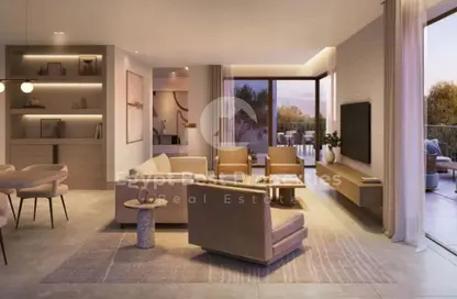 شقة - 3 غرف نوم - 3 حمامات للبيع في سولانا - مدينة زايد الجديدة - الشيخ زايد - الجيزة