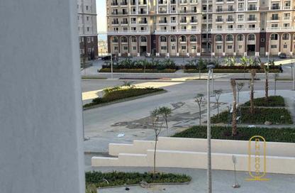 Apartment - 3 Bedrooms - 3 Bathrooms for sale in Vee Sawari - Waterfront - Sawary - Alexandria Compounds - Alexandria Apartment - 3 Bedrooms - 3 Bathrooms for sale in Vee Sawari - Waterfront - Sawary - Alexandria Compounds - Alexandria