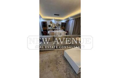 Apartment - 3 Bedrooms - 3 Bathrooms for sale in Abou Bakr Al Sedeek St. - Rehab City Second Phase - Al Rehab - New Cairo City - Cairo