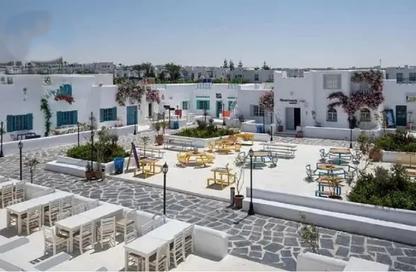 Duplex - 3 Bedrooms - 3 Bathrooms for sale in LVLS By Mountain View - Qesm Ad Dabaah - North Coast Duplex - 3 Bedrooms - 3 Bathrooms for sale in LVLS By Mountain View - Qesm Ad Dabaah - North Coast