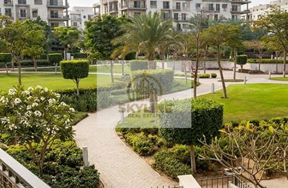 Apartment - 2 Bedrooms - 3 Bathrooms for rent in Eastown - 5th Settlement Compounds - The 5th Settlement - New Cairo City - Cairo