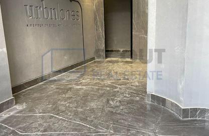 Office Space - Studio for rent in Urban Business Lane - 5th Settlement Compounds - The 5th Settlement - New Cairo City - Cairo