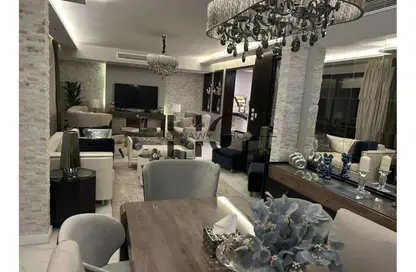 دوبلكس - 3 غرف نوم - 3 حمامات للبيع في ويستاون - كمبوندات الشيخ زايد - الشيخ زايد - الجيزة