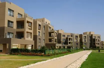 دوبلكس - 3 غرف نوم - 3 حمامات للبيع في بالم هيلز بالم باركس - وصلة دهشور الجنوبية - مدينة 6 أكتوبر - الجيزة