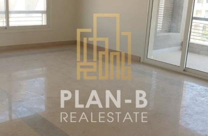 Apartment - 2 - 3 for rent in New Giza - Cairo Alexandria Desert Road - 6 October City - Giza