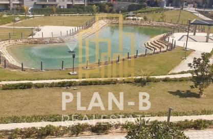Apartment - 2 - 3 for rent in New Giza - Cairo Alexandria Desert Road - 6 October City - Giza