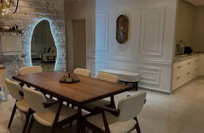 شقة - 2 غرف نوم - 2 حمامات للبيع في الكارما كاي - كمبوندات الشيخ زايد - الشيخ زايد - الجيزة