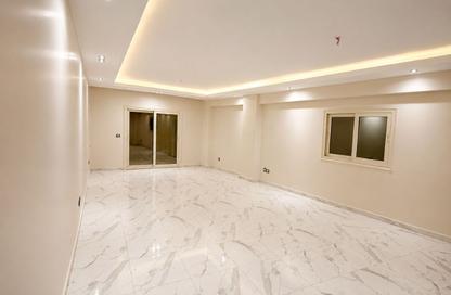 Apartment - 3 Bedrooms - 3 Bathrooms for rent in North Lotus - El Lotus - New Cairo City - Cairo