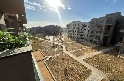 شقة - 3 غرف نوم - 3 حمامات للبيع في فيليت - كمبوندات التجمع الخامس - التجمع الخامس - مدينة القاهرة الجديدة - القاهرة