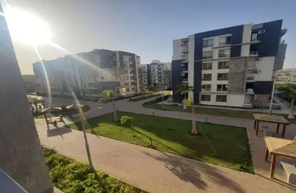 شقة - 3 غرف نوم - 3 حمامات للايجار في جنة 1 - كمبوندات الشيخ زايد - الشيخ زايد - الجيزة