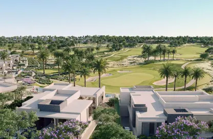 تاون هاوس - 4 غرف نوم - 4 حمامات للبيع في سيتي جيت - كمبوندات التجمع الخامس - التجمع الخامس - مدينة القاهرة الجديدة - القاهرة