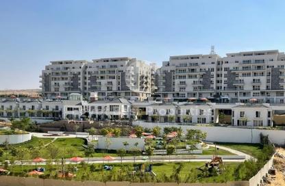 Apartment - 3 - 3 for sale in Mountain View iCity - 5th Settlement Compounds - The 5th Settlement - New Cairo City - Cairo