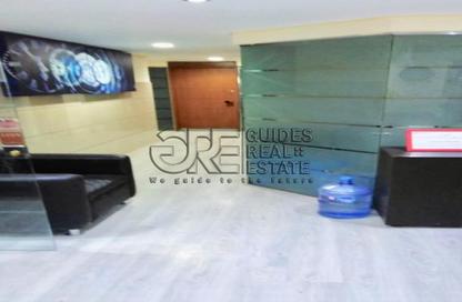 Full Floor - Studio - 2 Bathrooms for rent in Sarayat Al Maadi - Hay El Maadi - Cairo