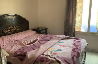 Apartment - 3 Bedrooms - 1 Bathroom for sale in Portex Towers - Al Dawahi - Port Saeed