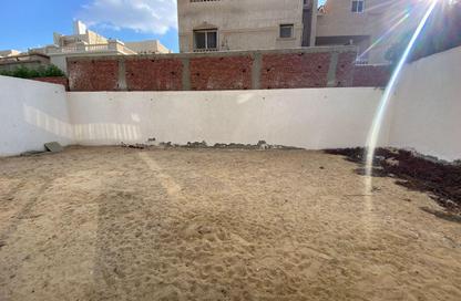 شقة - 3 غرف نوم - 3 حمامات للبيع في كليوباترا سكوير - محور 26 يوليو - مدينة 6 أكتوبر - الجيزة