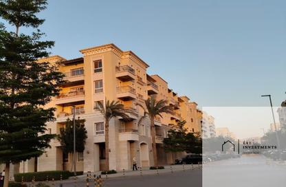 Apartment - 3 Bedrooms - 3 Bathrooms for sale in Mivida - 5th Settlement Compounds - The 5th Settlement - New Cairo City - Cairo