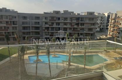 Apartment - 2 Bedrooms - 3 Bathrooms for sale in Villette - 5th Settlement Compounds - The 5th Settlement - New Cairo City - Cairo