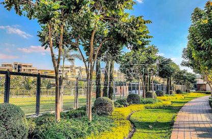 Apartment - 2 Bedrooms - 3 Bathrooms for sale in Villette - 5th Settlement Compounds - The 5th Settlement - New Cairo City - Cairo