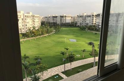 Apartment - 4 Bedrooms - 3 Bathrooms for sale in B10 - Madinaty - Cairo