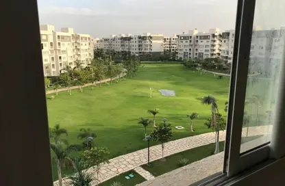Apartment - 4 Bedrooms - 3 Bathrooms for sale in B10 - Madinaty - Cairo Apartment - 4 Bedrooms - 3 Bathrooms for sale in B10 - Madinaty - Cairo