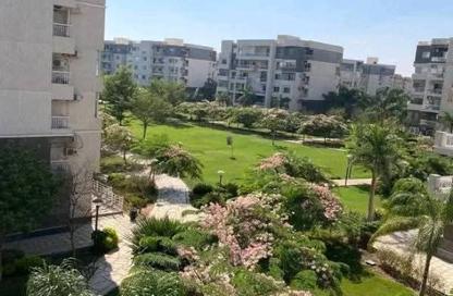 Apartment - 4 Bedrooms - 3 Bathrooms for sale in B10 - Madinaty - Cairo Apartment - 4 Bedrooms - 3 Bathrooms for sale in B10 - Madinaty - Cairo