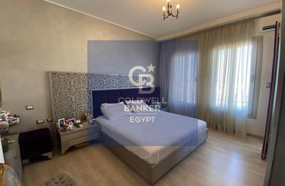 (بنتهاوس  (روف - 3 غرف نوم - 3 حمامات للبيع في فيلدج جيت - المستثمرين الجنوبية - مدينة القاهرة الجديدة - القاهرة