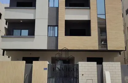 Apartment - 3 Bedrooms - 2 Bathrooms for sale in New Lotus - The 5th Settlement - New Cairo City - Cairo